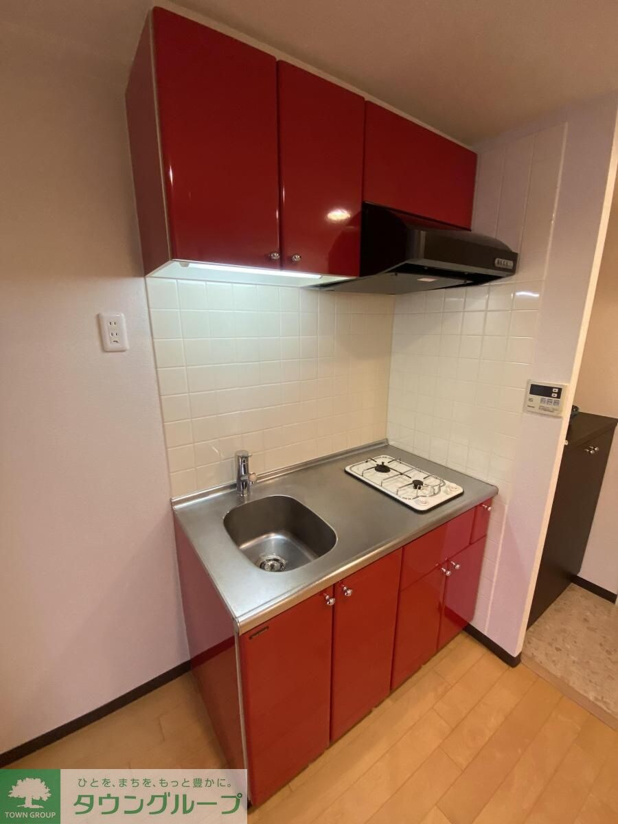 BSレジデンス栄(旧名称:グランルージュ栄)の物件内観写真