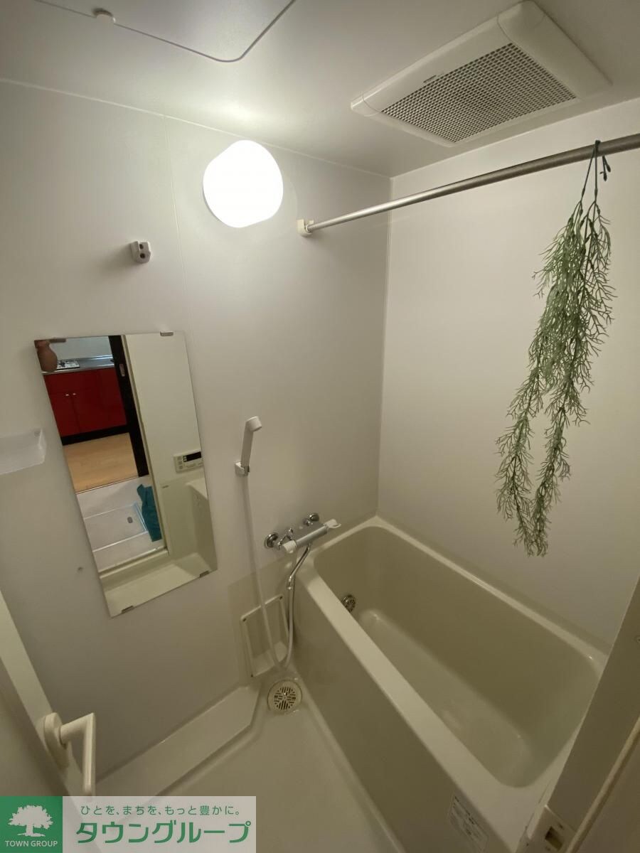 BSレジデンス栄(旧名称:グランルージュ栄)の物件内観写真