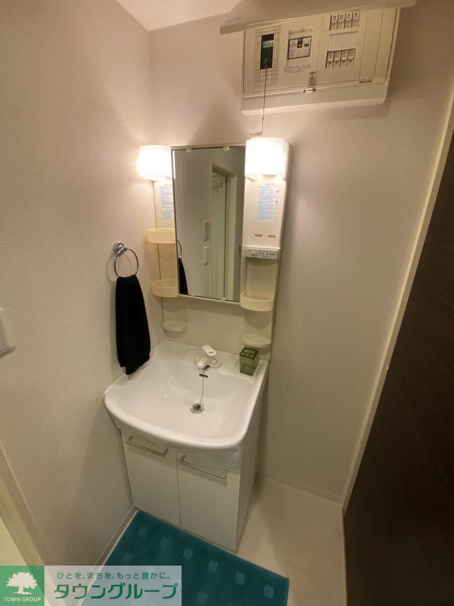 BSレジデンス栄(旧名称:グランルージュ栄)の物件内観写真