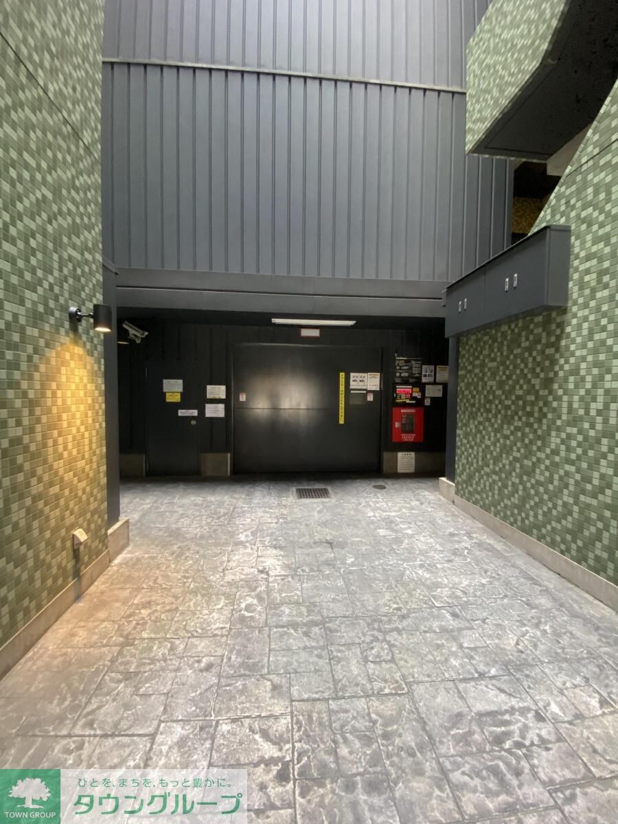 BSレジデンス栄(旧名称:グランルージュ栄)の物件内観写真