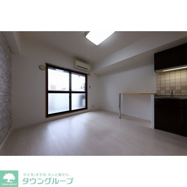 オンディーヌ花の木の物件内観写真