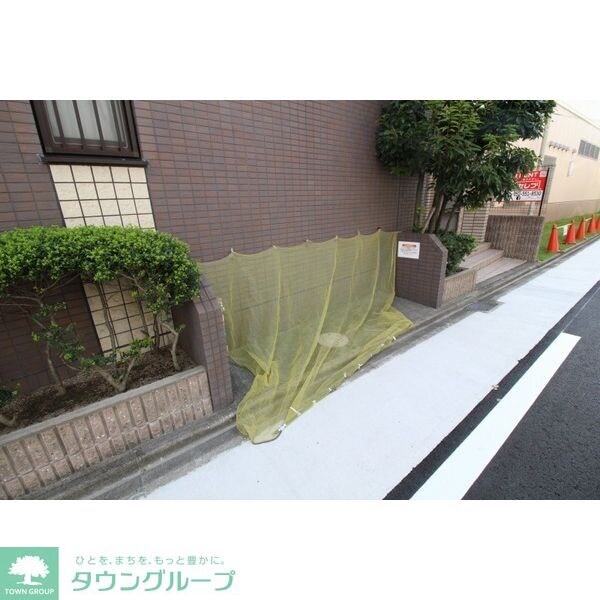 オンディーヌ花の木の物件内観写真