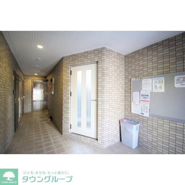 オンディーヌ花の木の物件内観写真