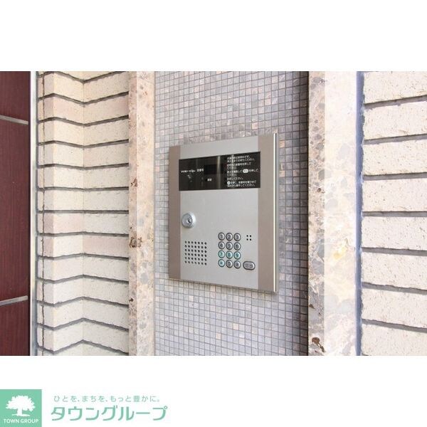 オンディーヌ花の木の物件内観写真