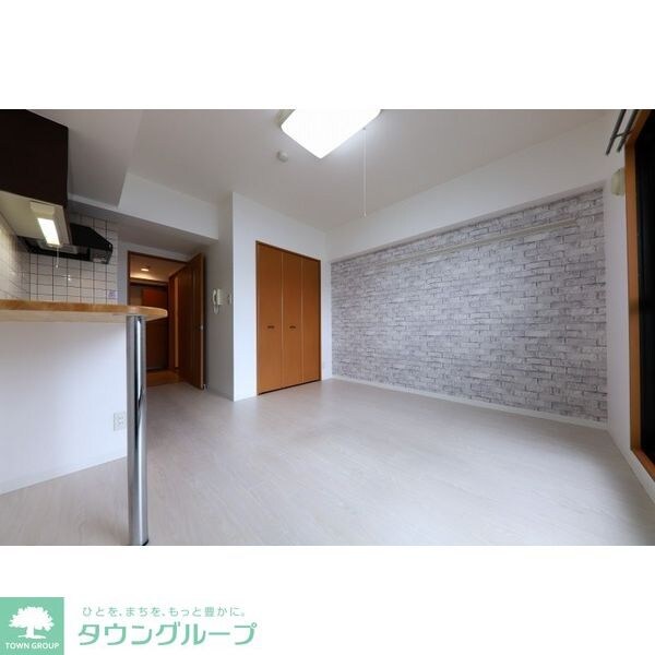 オンディーヌ花の木の物件内観写真