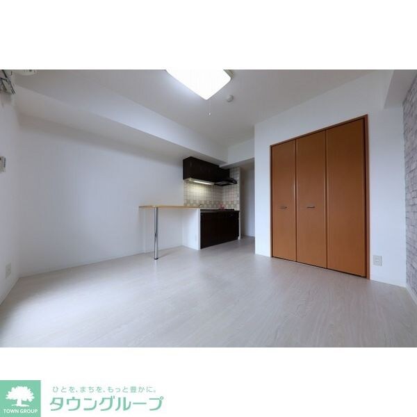 オンディーヌ花の木の物件内観写真