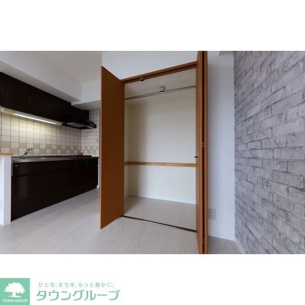 オンディーヌ花の木の物件内観写真