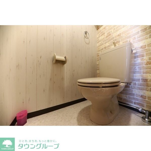 オンディーヌ花の木の物件内観写真