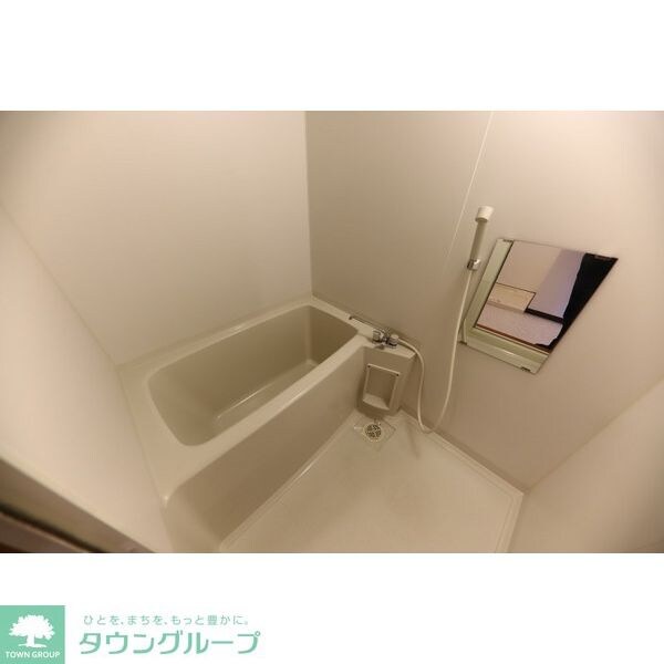 オンディーヌ花の木の物件内観写真