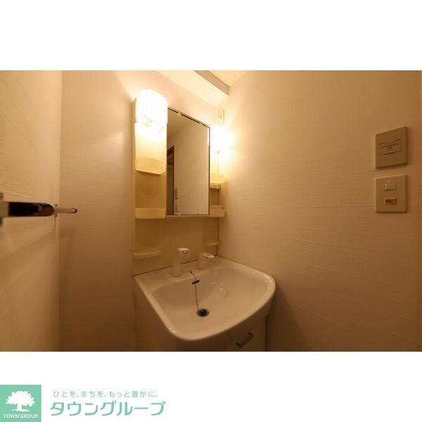 オンディーヌ花の木の物件内観写真