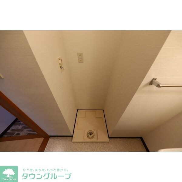 オンディーヌ花の木の物件内観写真