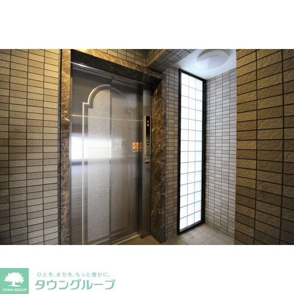 オンディーヌ花の木の物件内観写真