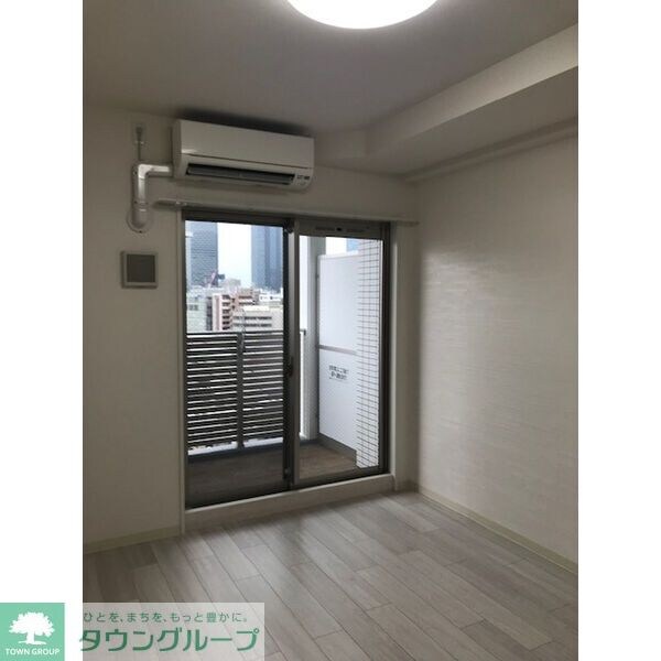 メインステージ名古屋ノースマークの物件内観写真