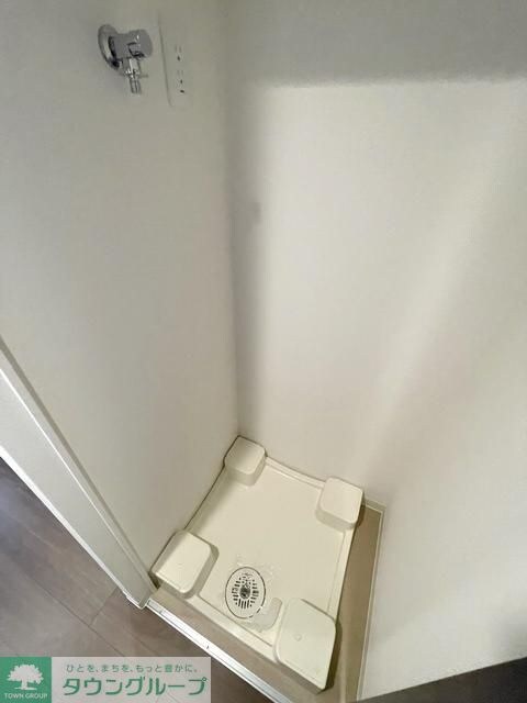 メインステージ名古屋ノースマークの物件内観写真