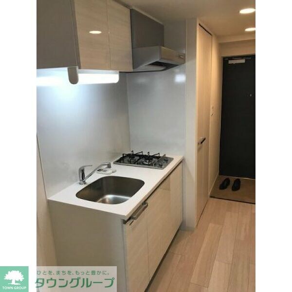 メインステージ名古屋ノースマークの物件内観写真