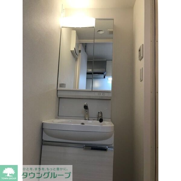 メインステージ名古屋ノースマークの物件内観写真