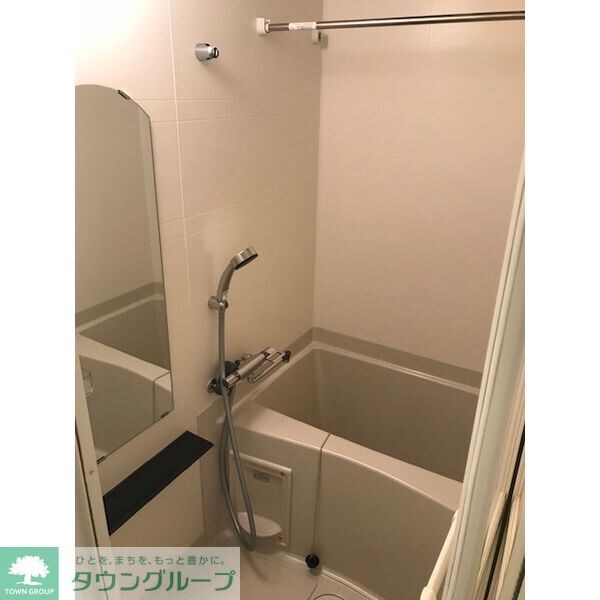 メインステージ名古屋ノースマークの物件内観写真