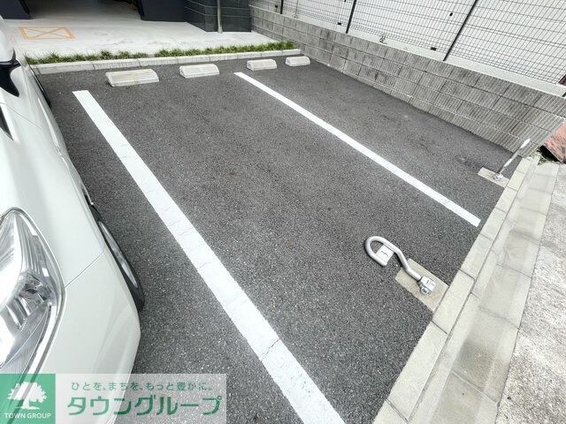 メインステージ名古屋ノースマークの物件内観写真