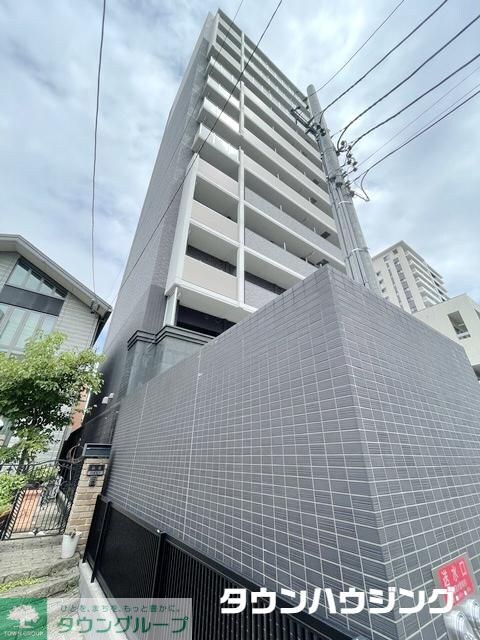 メインステージ名古屋ノースマークの物件内観写真