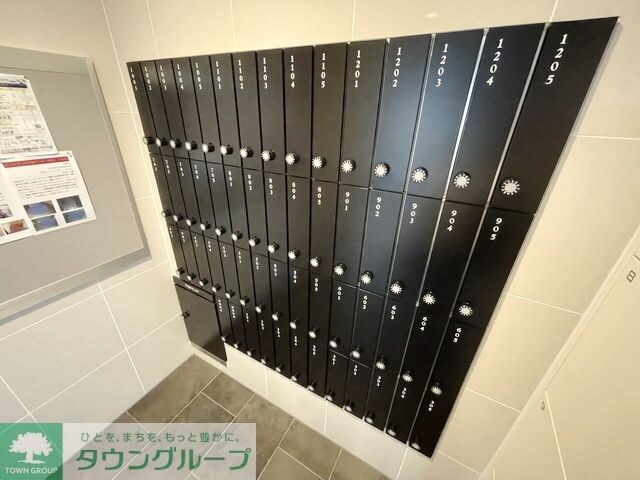 メインステージ名古屋ノースマークの物件内観写真