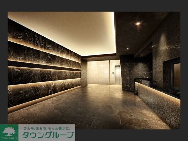 エステムコート名古屋セントリアの物件内観写真