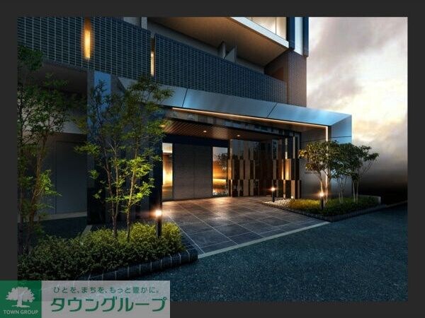 エステムコート名古屋セントリアの物件内観写真