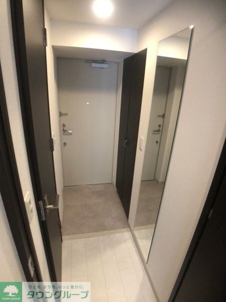 エステムコート名古屋セントリアの物件内観写真