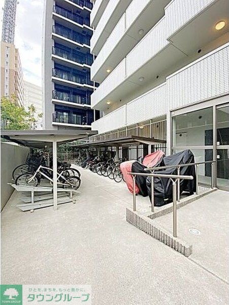 スカイコート千代田の物件内観写真