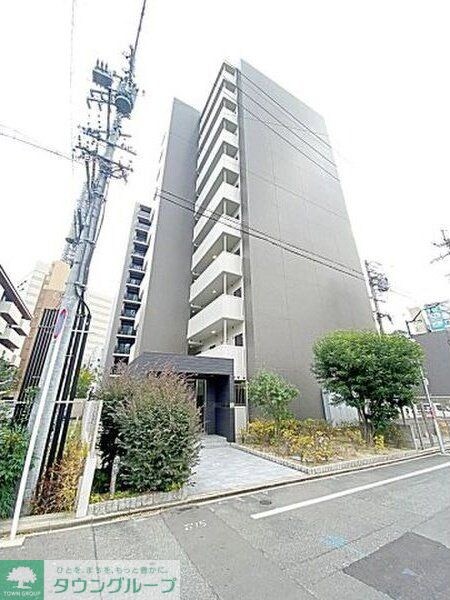 スカイコート千代田の物件内観写真