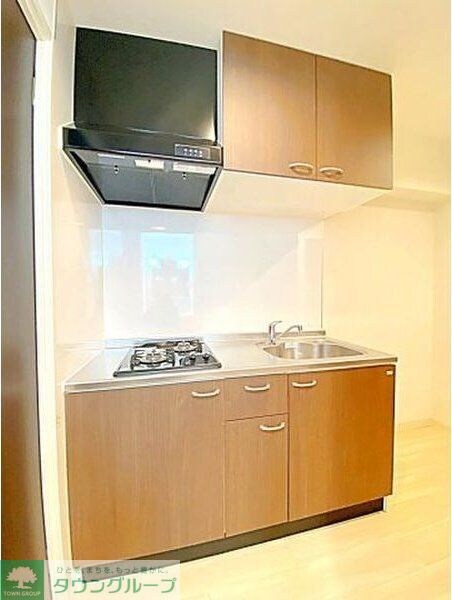 スカイコート千代田の物件内観写真