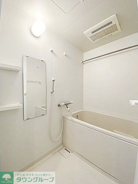 スカイコート千代田の物件内観写真