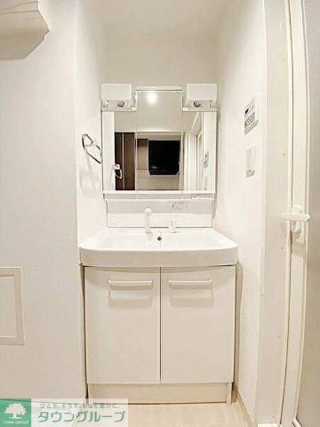 スカイコート千代田の物件内観写真