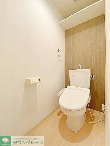 スカイコート千代田の物件内観写真