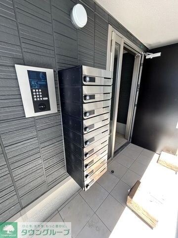 クレールの物件内観写真