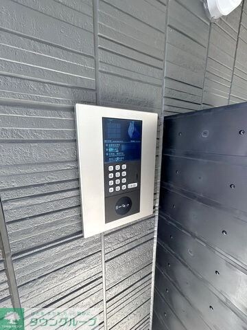 クレールの物件内観写真