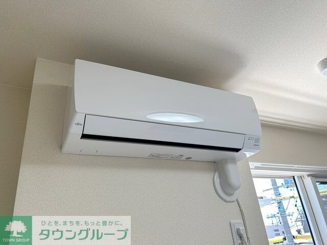 クレールの物件内観写真