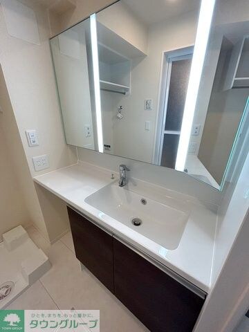 クレールの物件内観写真