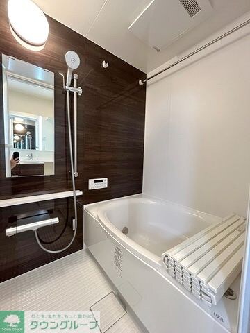 クレールの物件内観写真