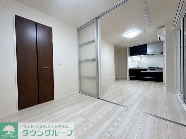 クレールの物件内観写真