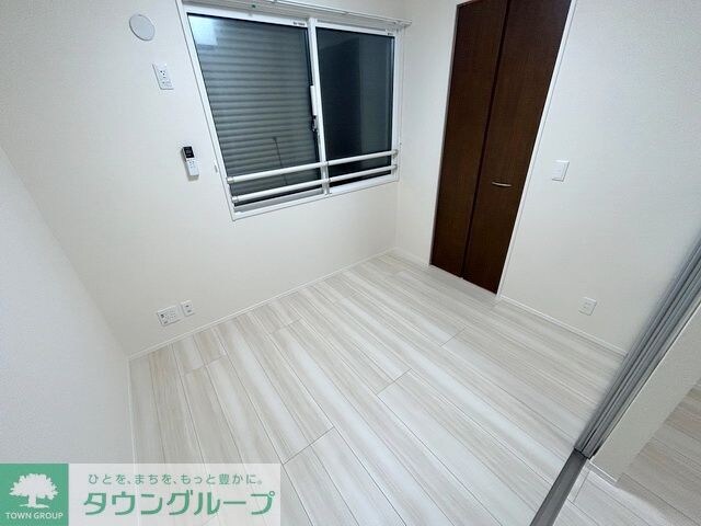 クレールの物件内観写真