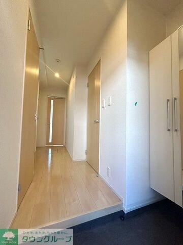 クレールの物件内観写真