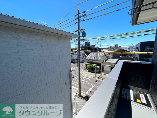 クレールの物件内観写真