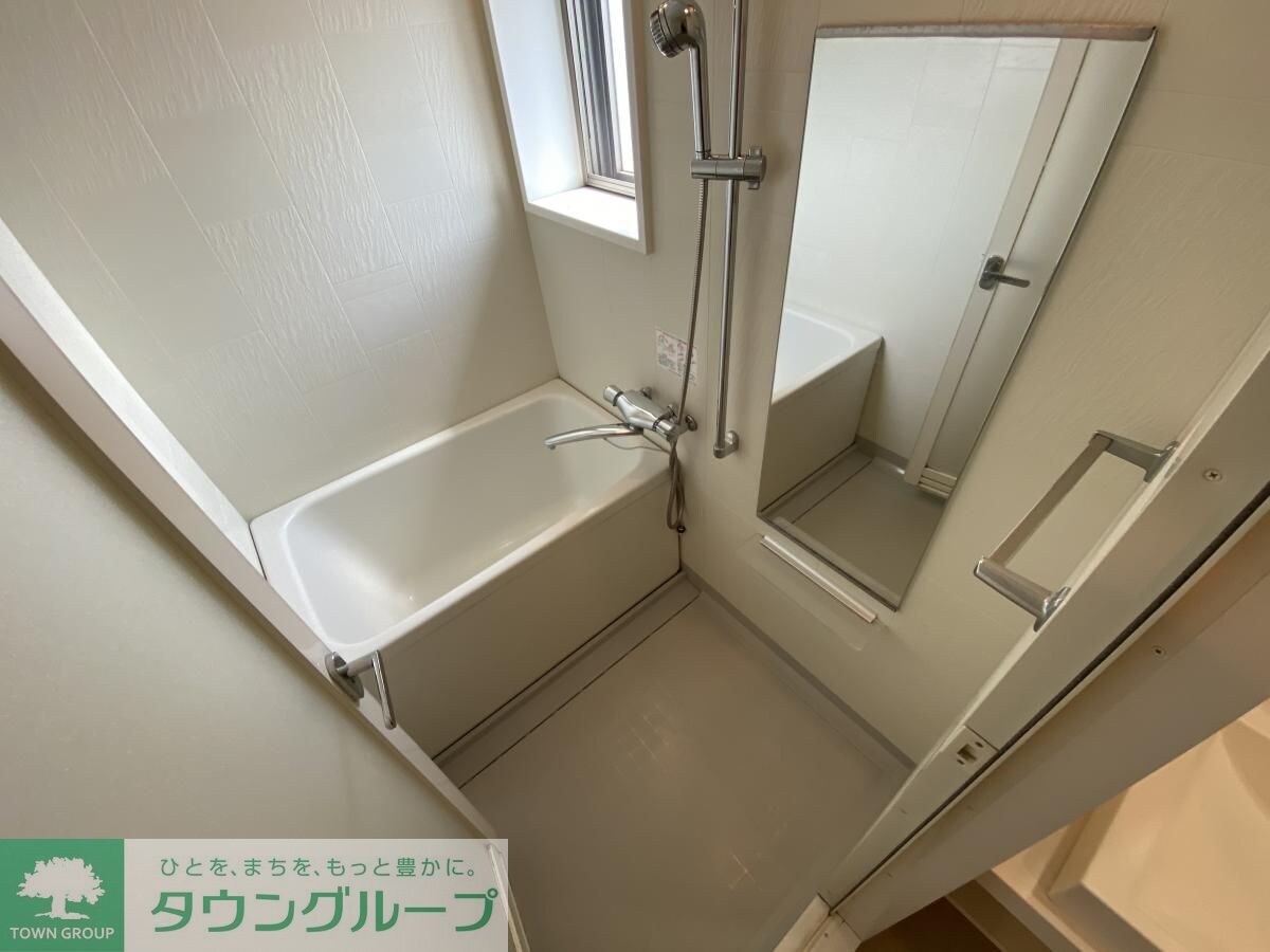 カレント新栄の物件内観写真