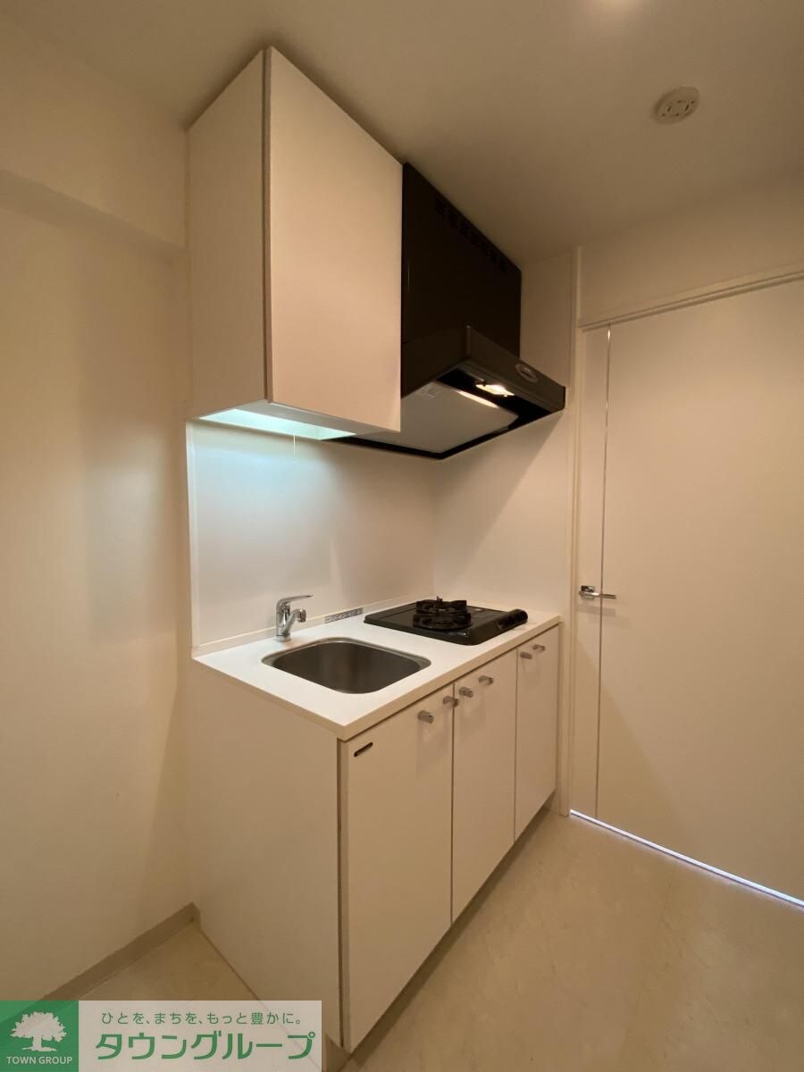 カレント新栄の物件内観写真