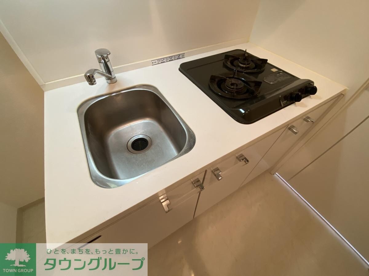 カレント新栄の物件内観写真