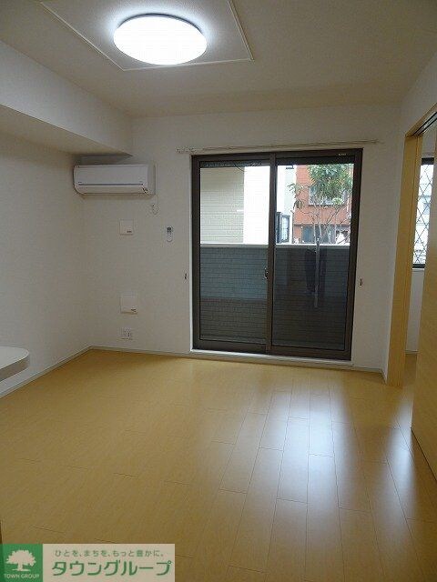 カトルセゾンの物件内観写真