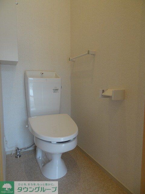 カトルセゾンの物件内観写真