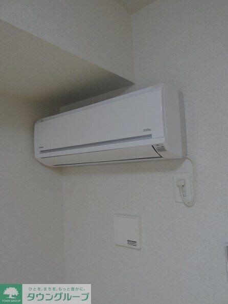 カトルセゾンの物件内観写真