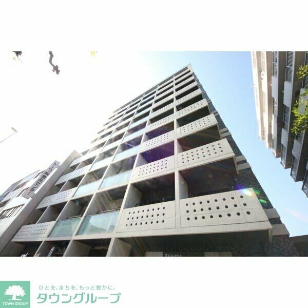 レジディア東桜の物件内観写真