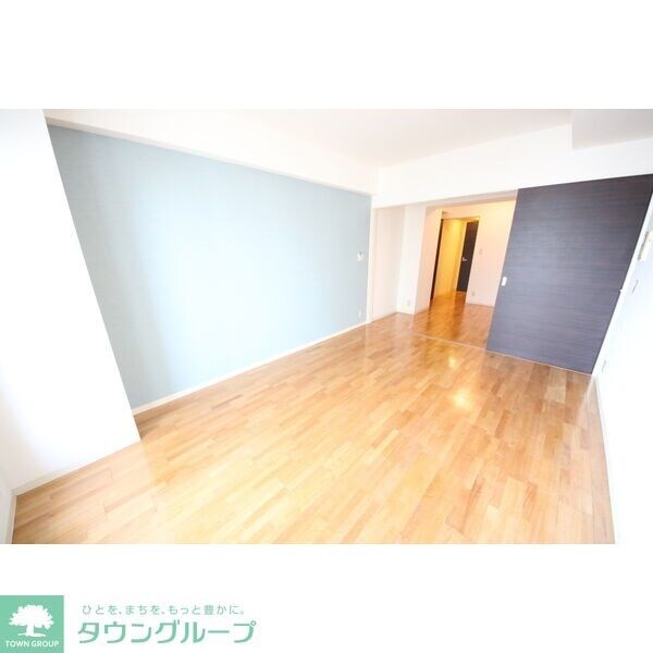 レジディア東桜の物件内観写真